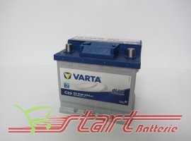 Varta 52Ah L1 470A B.D.